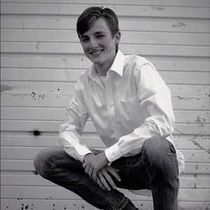 Meet your Posher, Chandler